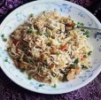 Egg Fried Rice