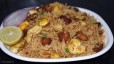 Beef Fried Rice
