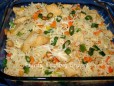 Prawn Fried Rice