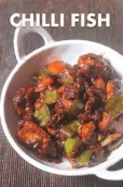 Beef chilli