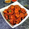 Prawns Masala
