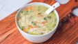 Chicken Corn Soup