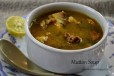 Mutton Soup