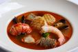 Sea Food Soup