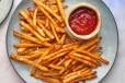 Hot Potato Plate