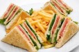 Chicken Club