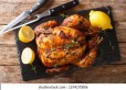 Grilled Chicken