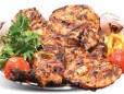 Chicken Charcoal
