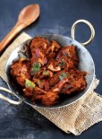 Chicken Kandhari