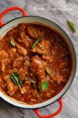 Chicken Naadan Curry