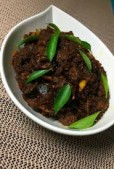 
Mutton Pepper