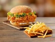 Zinker Burger