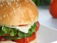 Khaleej Burger