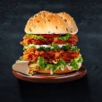 Chicken Fillet Double