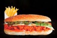 Cajun Supreme Combo