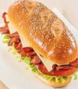 Shrimps Supreme Combo