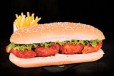 Tikka Supreme Combo