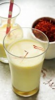 Freshly Milk Zafran