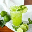 Mint Lime