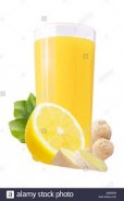 Ginger Lime