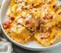 Ravioli Mushroom