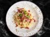 Spaghetti Ala Carbonara