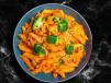 Chicken and Broccoli Pasta