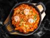 Gambari Pasta