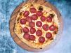 Pizza Di Pepperoni