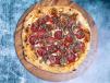 La Carne Pizza (Meat Feast)