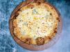 Quattro Fromaggi Pizza