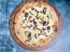 Truffle Pizza  Signature 