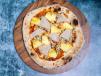 Hawaiian Pizza