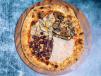 Caprisiocca Pizza The 4 Season Pizza