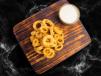 Calamari Fritti