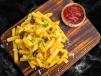 Truffle Fries