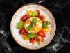 Insalata Di Burrata