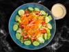Italian Green Salad