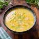Chicken Vegetable Soup
