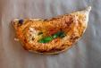 Calzone Beef Sausage