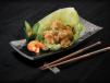 Dynamite Prawn