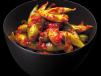 Spicy Edamame