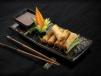 Veg Spring Roll