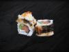 Rattlesnake Roll