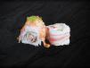 New York Roll