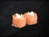 Salmon Wrap