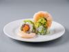 King Prawn Roll