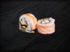 Texas Roll