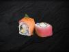 Rainbow Deli Roll