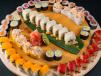 Combo Maki 56 Pcs